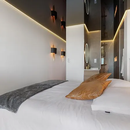 アパート Cosmo Port Nature Coursives *