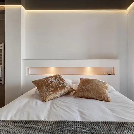 Cosmo Port Nature Coursives Apartment Agde