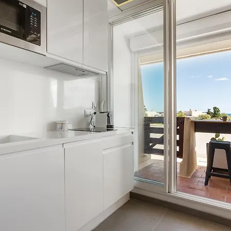 Cosmo Port Nature Coursives * Agde