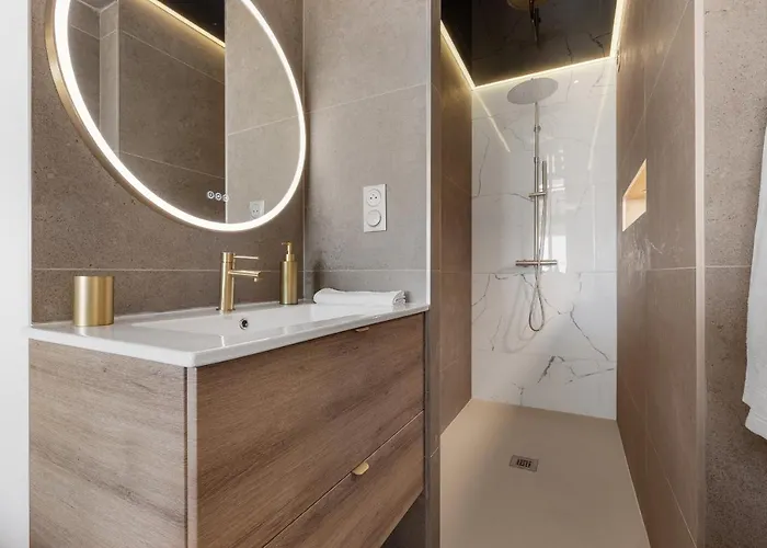 Cosmo Port Nature Coursives Apartamento Agde