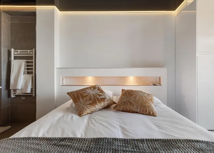 Cosmo Port Nature Coursives Apartamento Agde