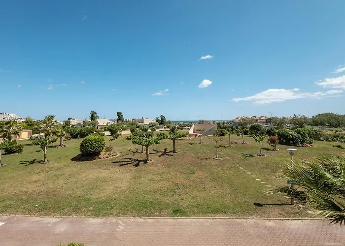 Cosmo Port Nature Coursives Apartamento